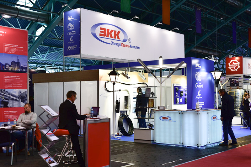 Выставка EnergyExpo2019 - 4