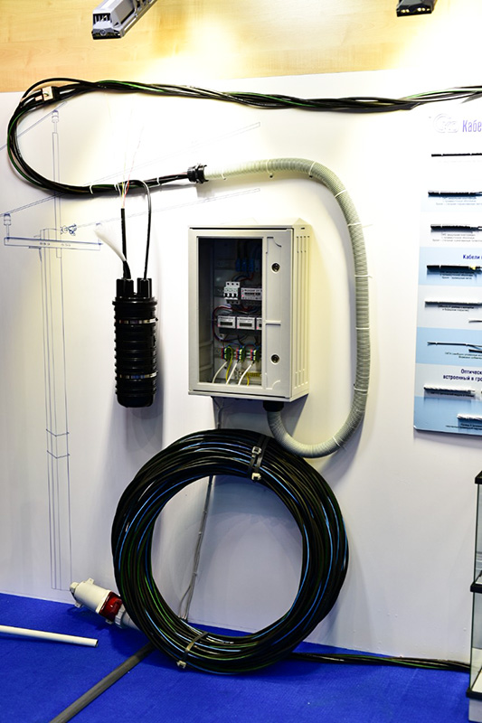 Выставка EnergyExpo2019 - 2