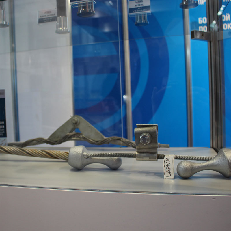 стенд ГК «ОПТИКЭНЕРГО» на е Energyexpo2021
