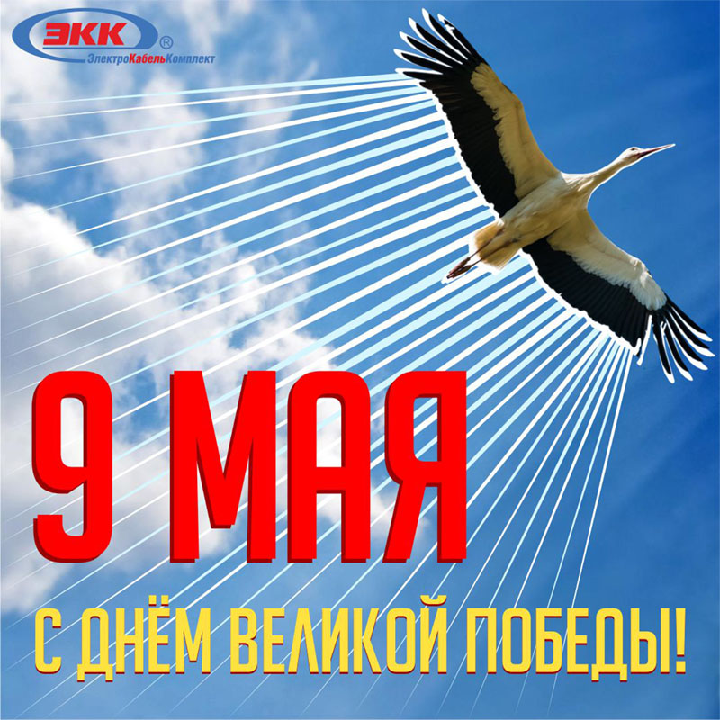 9 мая