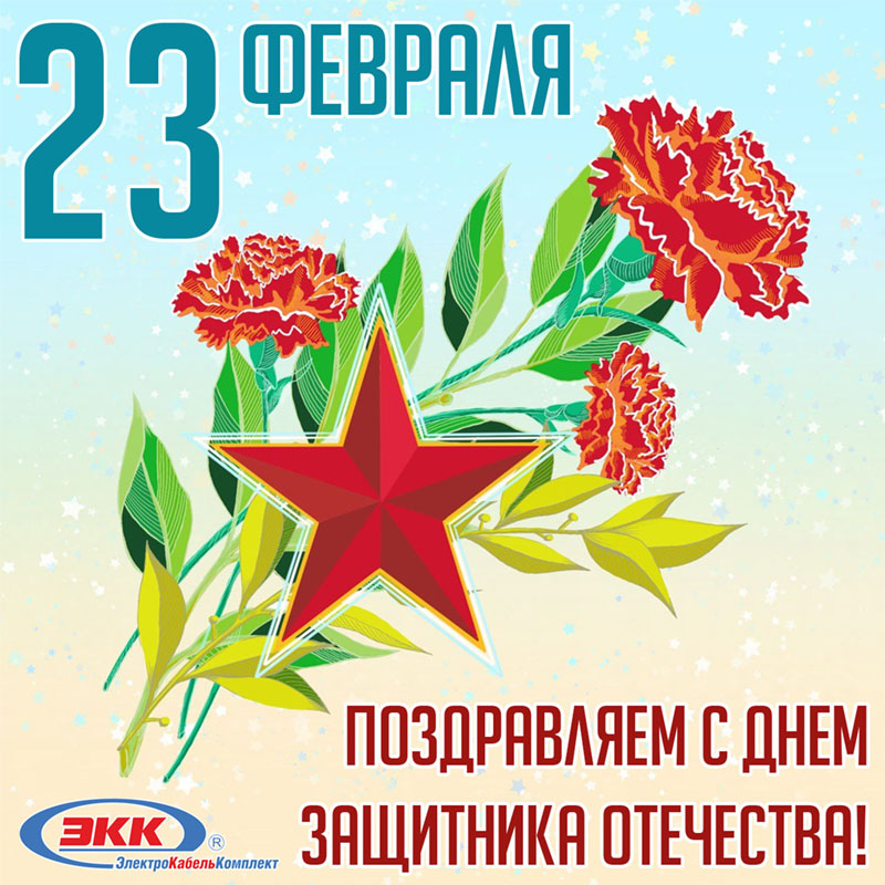 день защитника Отечества