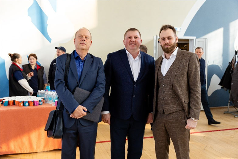 поздравление от ЭлектроКабельКомплект