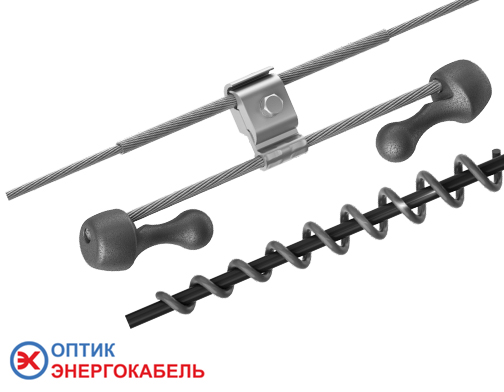 Гасители вибрации