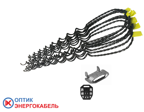 Арматура для СИП