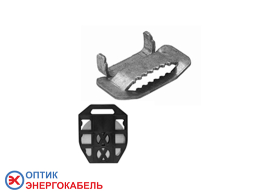 Анкерные зажимы