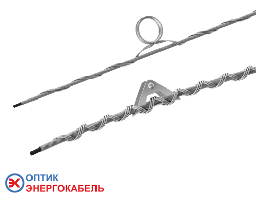 Поддерживающие зажимы